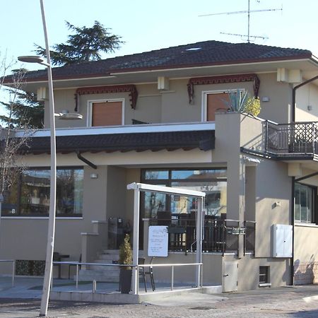 Hotel Margherita Meuble Sirmione Eksteriør billede