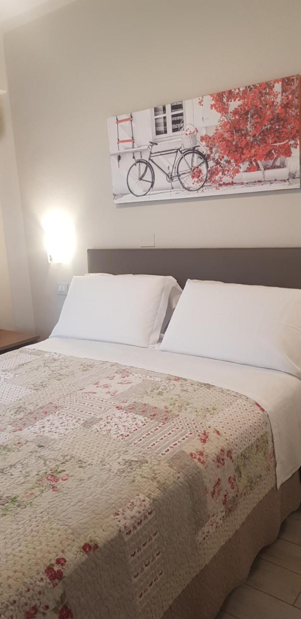 Hotel Margherita Meuble Sirmione Eksteriør billede