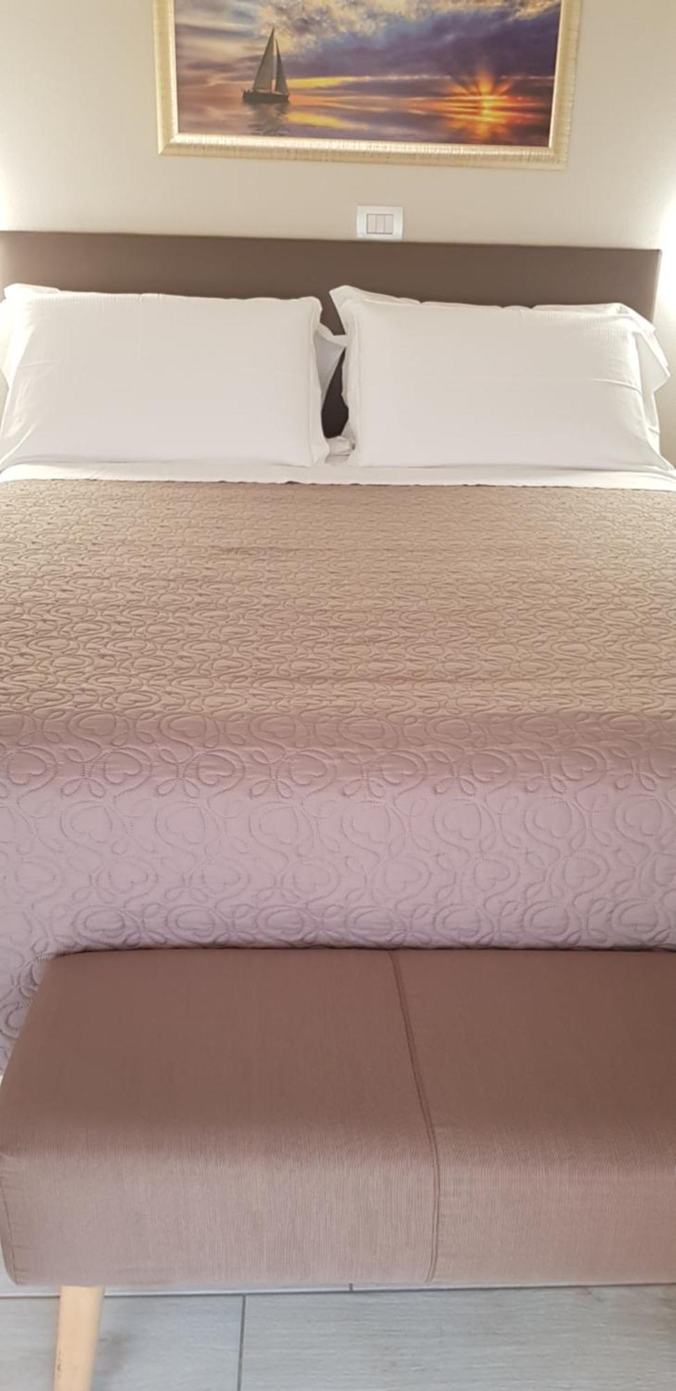Hotel Margherita Meuble Sirmione Eksteriør billede