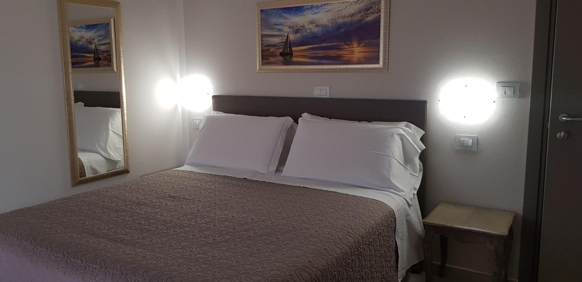 Hotel Margherita Meuble Sirmione Eksteriør billede