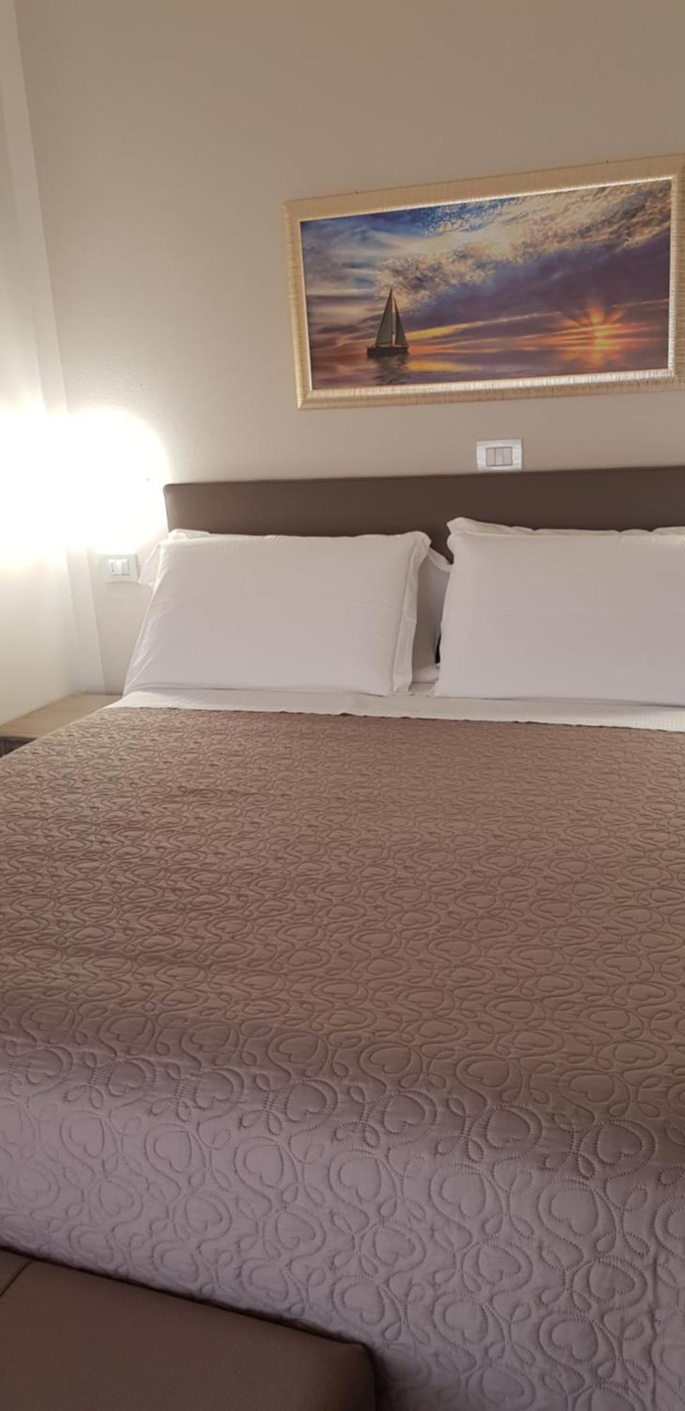 Hotel Margherita Meuble Sirmione Eksteriør billede