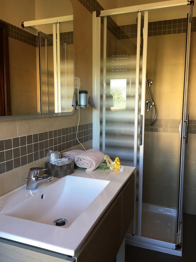 Hotel Margherita Meuble Sirmione Eksteriør billede