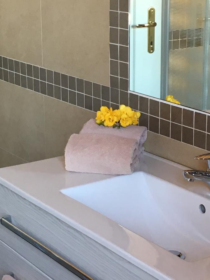 Hotel Margherita Meuble Sirmione Eksteriør billede