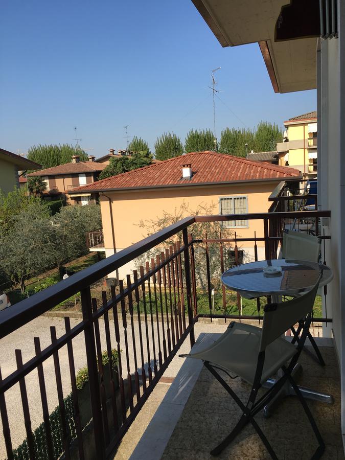 Hotel Margherita Meuble Sirmione Eksteriør billede
