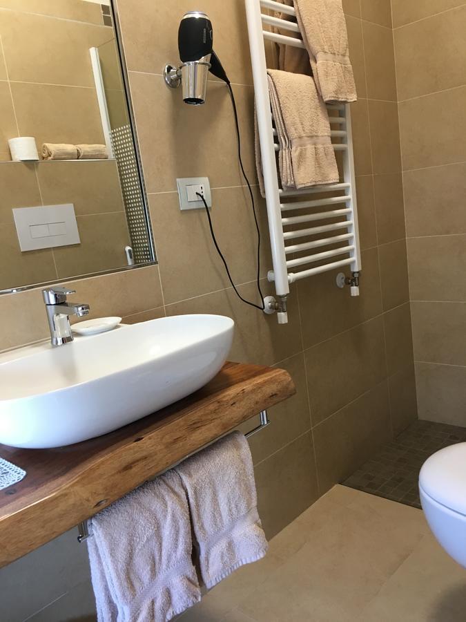 Hotel Margherita Meuble Sirmione Eksteriør billede