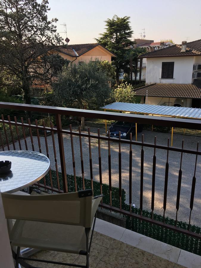 Hotel Margherita Meuble Sirmione Eksteriør billede