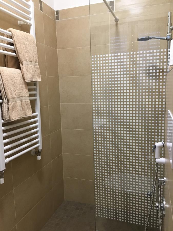 Hotel Margherita Meuble Sirmione Eksteriør billede