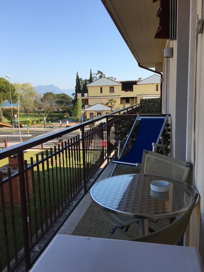 Hotel Margherita Meuble Sirmione Eksteriør billede