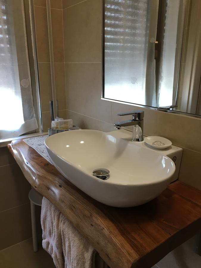 Hotel Margherita Meuble Sirmione Eksteriør billede