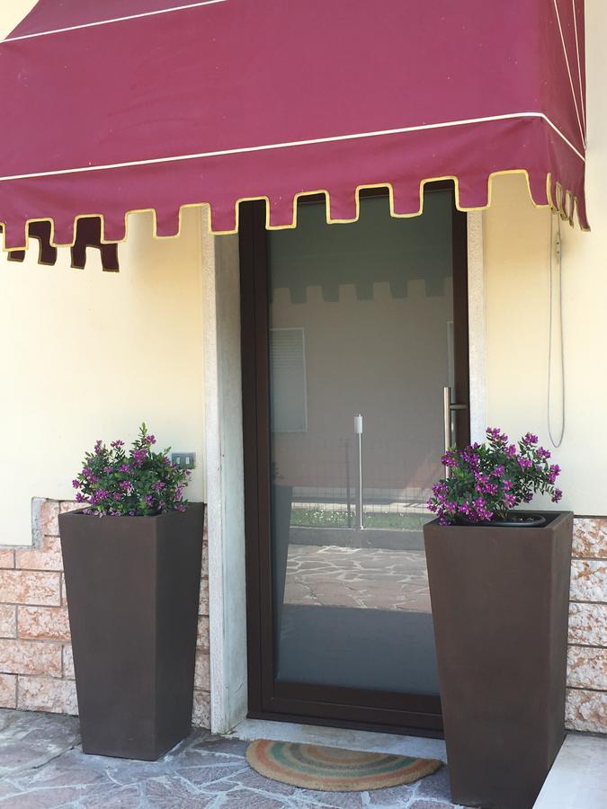 Hotel Margherita Meuble Sirmione Eksteriør billede
