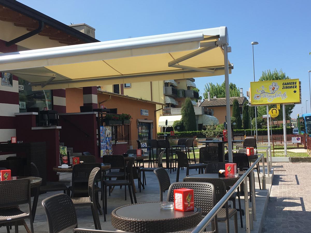 Hotel Margherita Meuble Sirmione Eksteriør billede