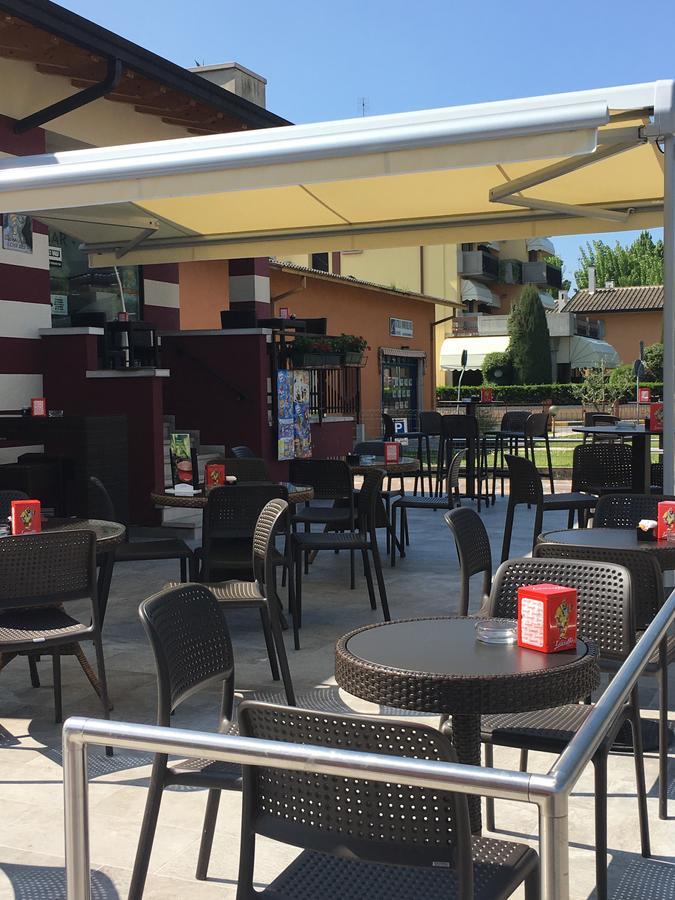 Hotel Margherita Meuble Sirmione Eksteriør billede